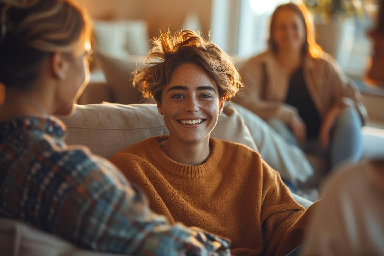 Devenir camgirl : découvrez les avantages inattendus de cette activité en ligne lucrative