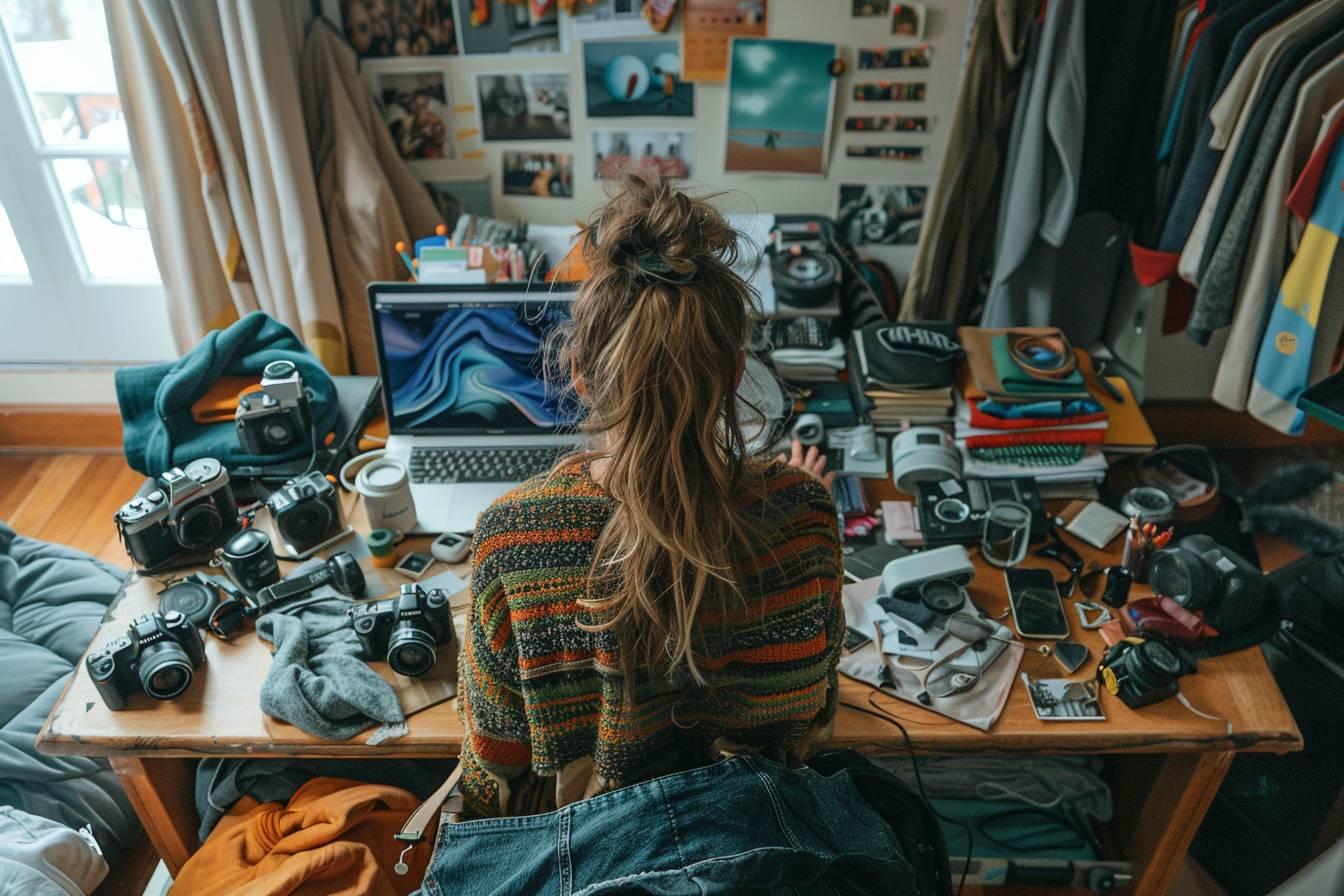 Comment devenir une camgirl à succès : 10 conseils pour bien démarrer et gagner rapidement