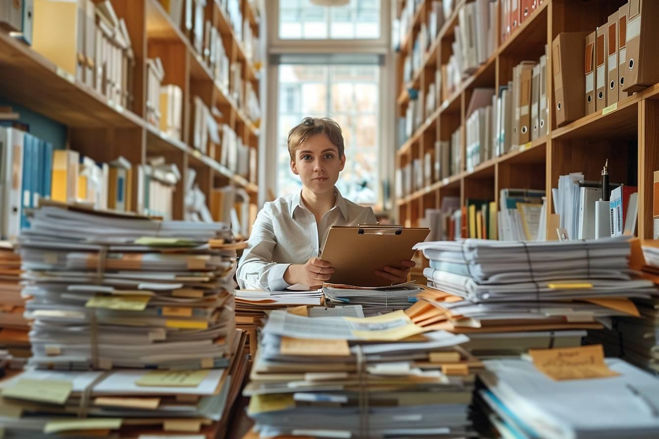 Foire aux questions : guide complet pour répondre efficacement aux interrogations de vos clients