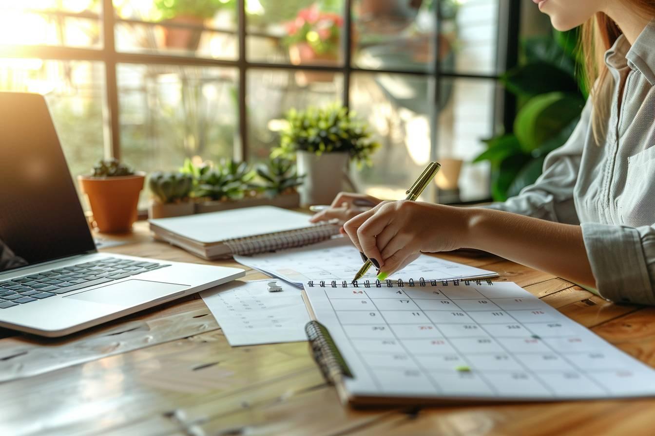 Formation complète pour devenir une cam girl épanouie : guide détaillé étape par étape